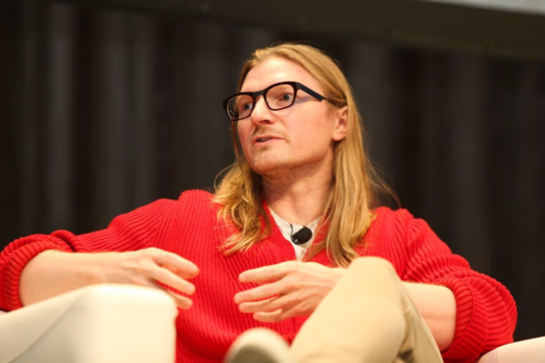 Crypto Exchange Kraken is Mulling IPO in 2026: Bloomberg Kraken's layer-2 Ink goes live on mainnet (CoinDesk)