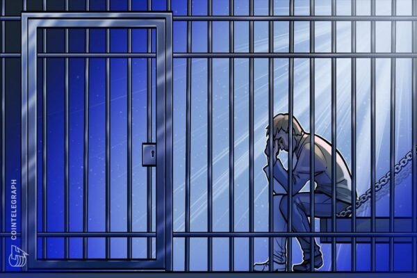 Crypto influencer sentenced to 45 months in prison for wire fraud