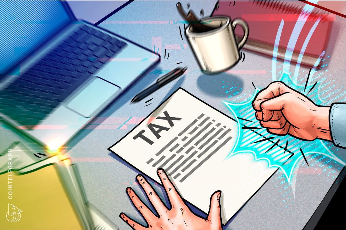 David Sacks pushes back against idea of crypto transaction tax David Sacks pushes back against idea of crypto transaction tax