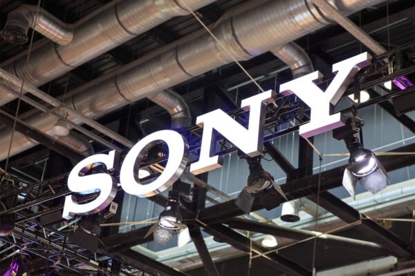 Sony (CoinDesk Archives)