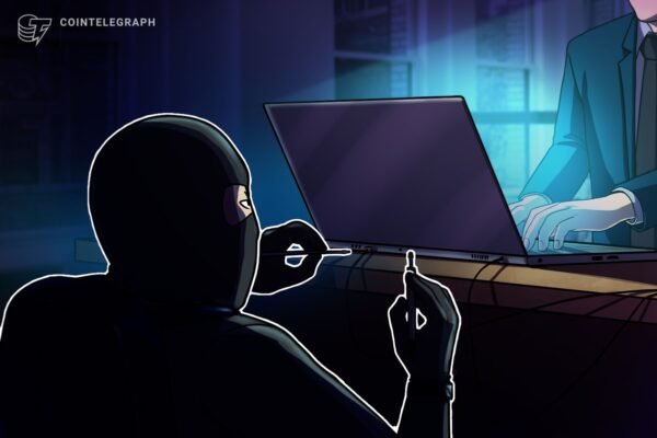 Kaito AI and founder Yu Hu's X social media accounts hacked