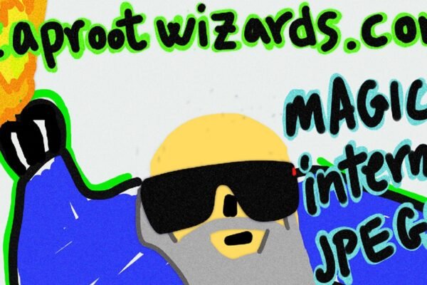 TaprootWizards.com NFT (ordinals.com)