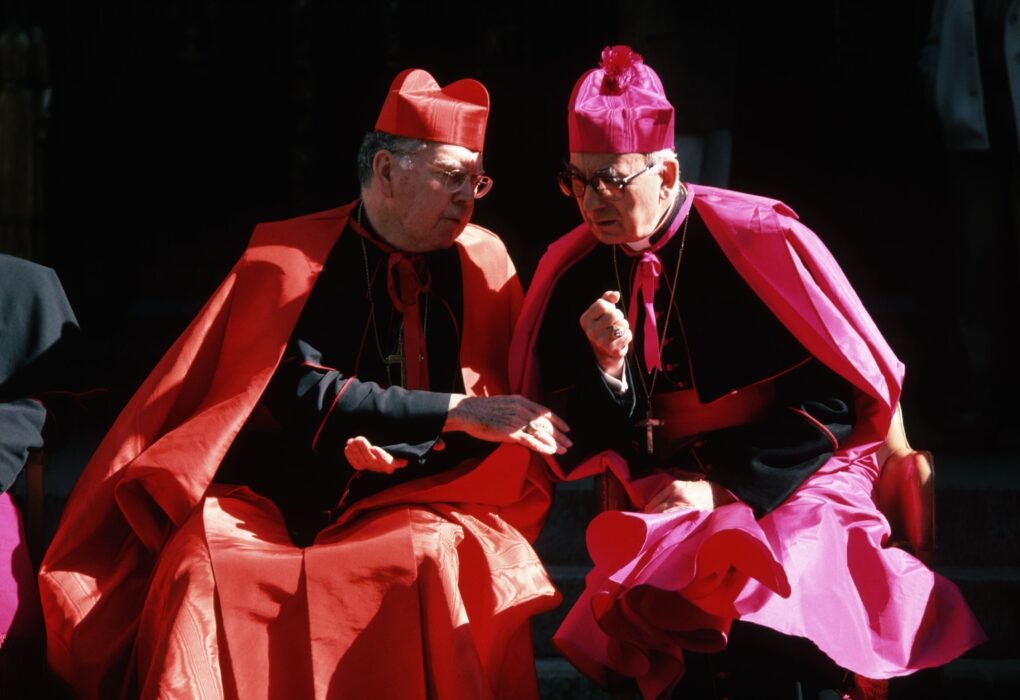 Bettors Lose Millions Predicting the New Pope as Polymarket Edge Fizzles Out
