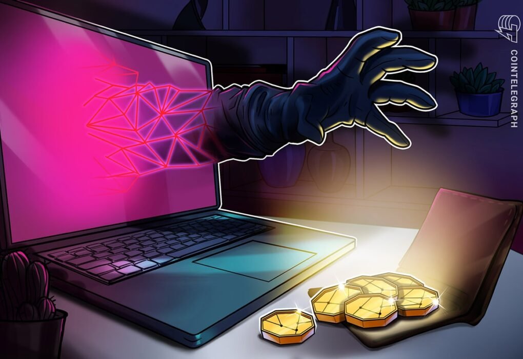 Insurers Race to Cover Crypto Kidnap and Ransom Risks Insurers Race to Cover Crypto Kidnap and Ransom Risks