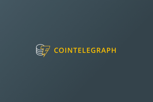 Cointelegraph Bitcoin & Ethereum Blockchain News