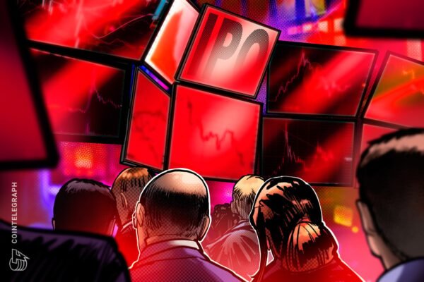 Arca Dumps Circle Shares After Disappointing IPO Allocation