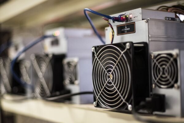 CoinDesk News Image