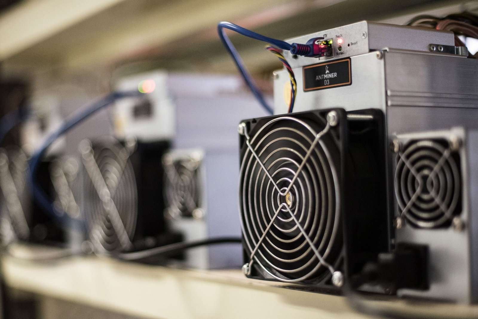 CoinDesk News Image