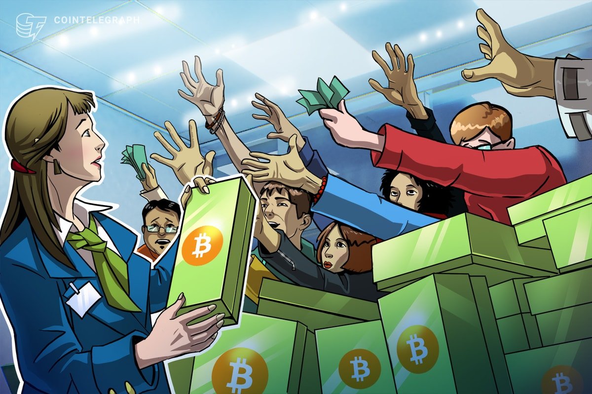 Bitcoin Buy Signs Flash But Short-term Risk Remains