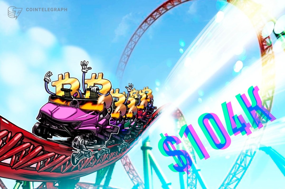 Bitcoin Fades Below $109K As Bulls Fail To Bring Volume