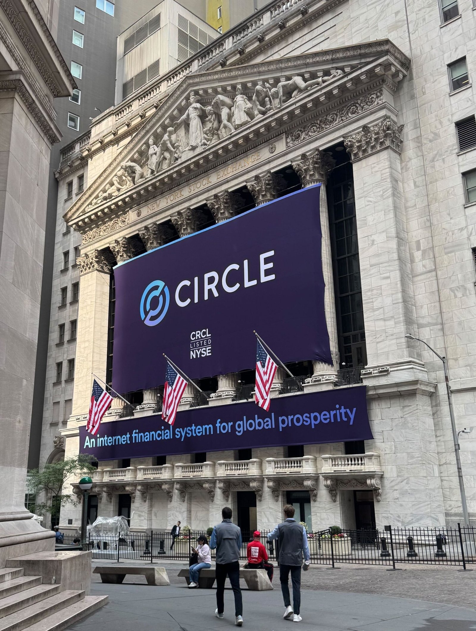 CoinDesk News Image