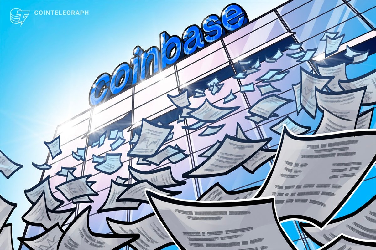 Coinbase Fixing Account Restrictions Plaguing Users