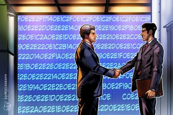 CoreWeave in Talks to Acquire Core Scientific After Rejected $1B Bid