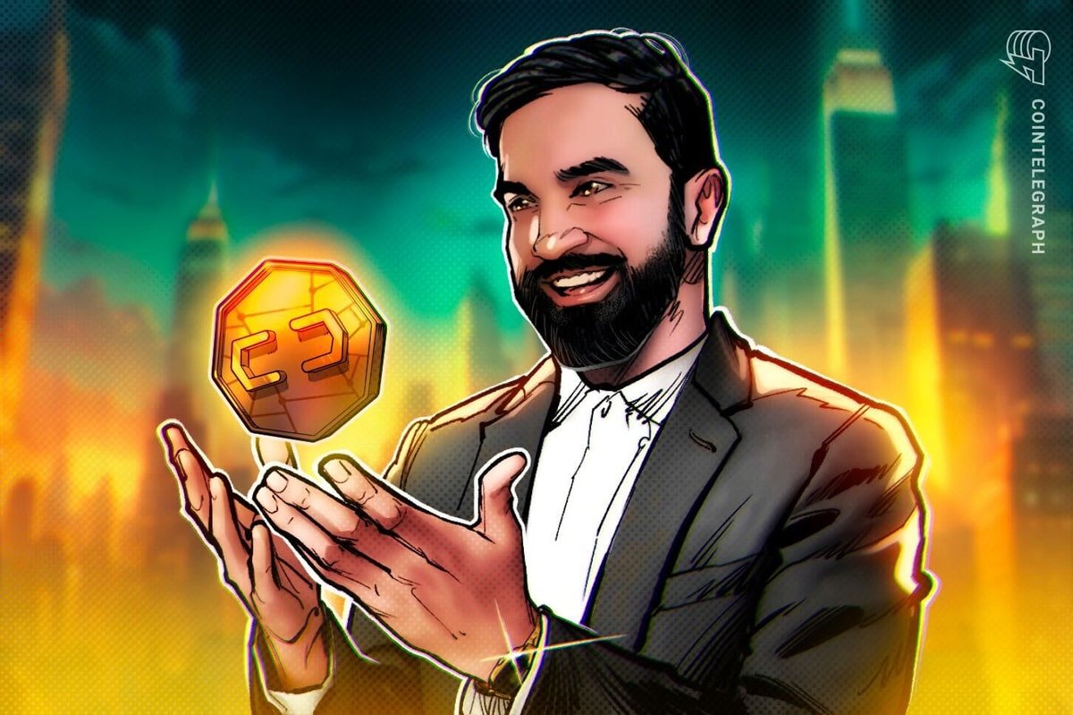 Crypto Backers Eye NYC Mayoral Race As Next Battleground