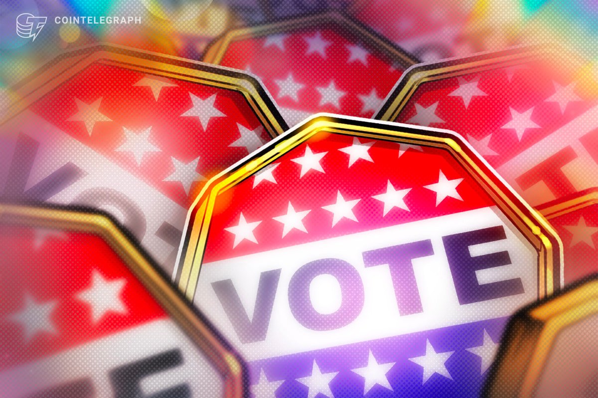 Crypto Funding Falls Short In New Jersey Gubernatorial Primaries