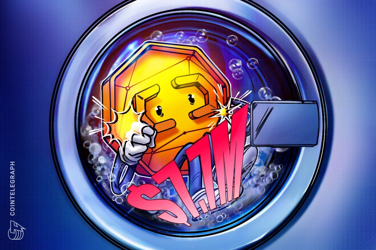 DOJ files to confiscate alleged North Korea IT worker crypto