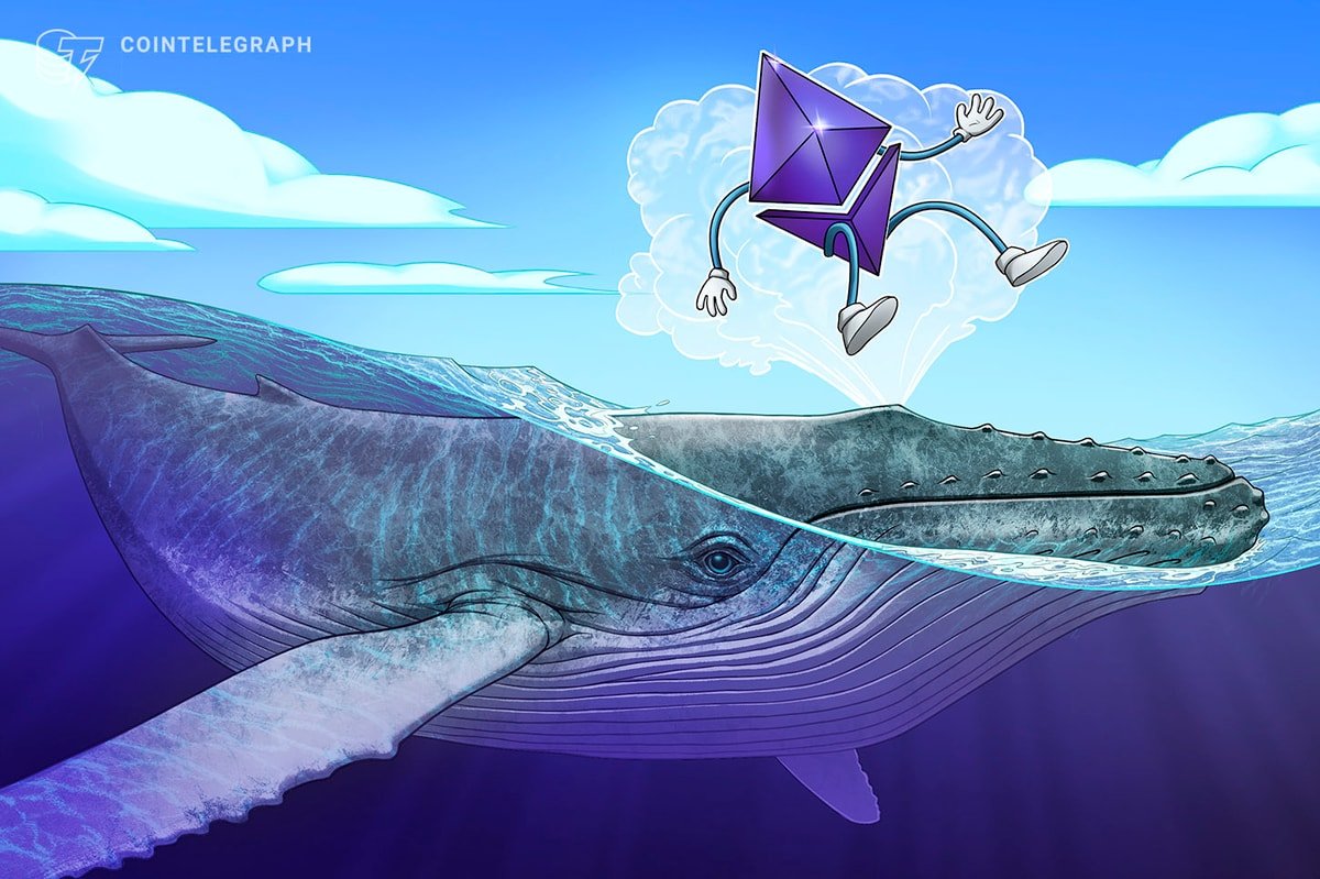 ETH Short Liquidations May Send Ether Price to $3K