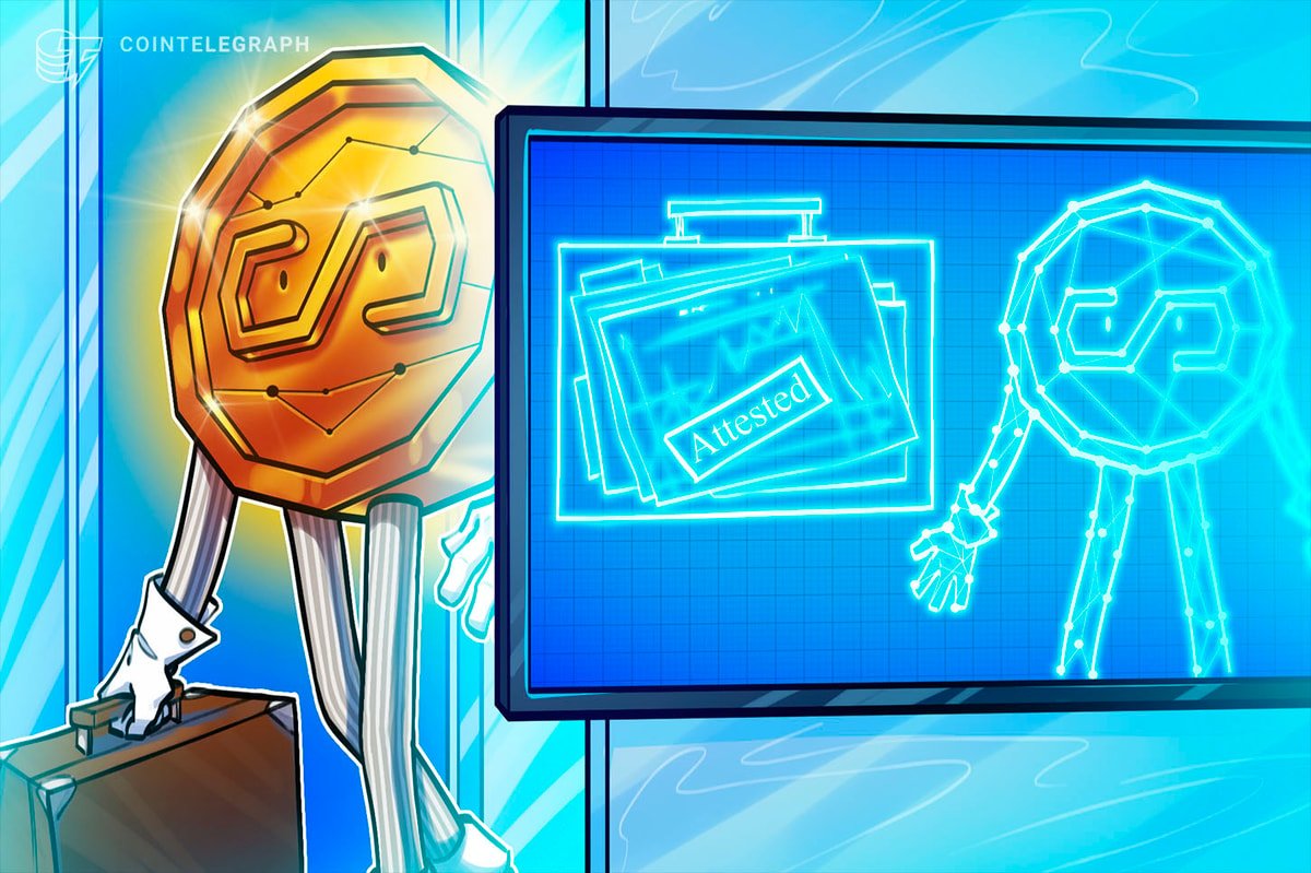 How to Understand a Stablecoin Attestation Report (Step-by-Step Guide)
