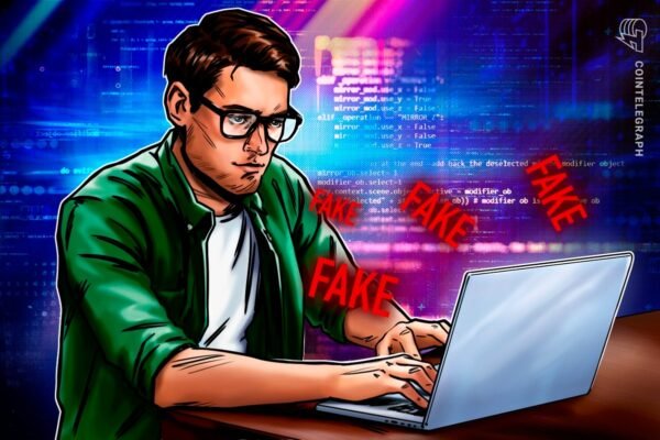 IT hackers infiltrate crypto projects, steal $1 million IT hackers infiltrate crypto projects, steal $1 million