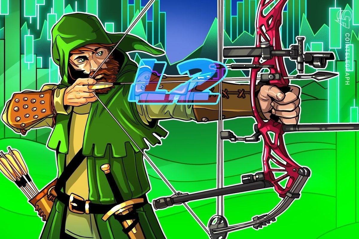 Robinhood Expands Tokenization Push With EU Stock Tokens and Layer-2 Blockchain