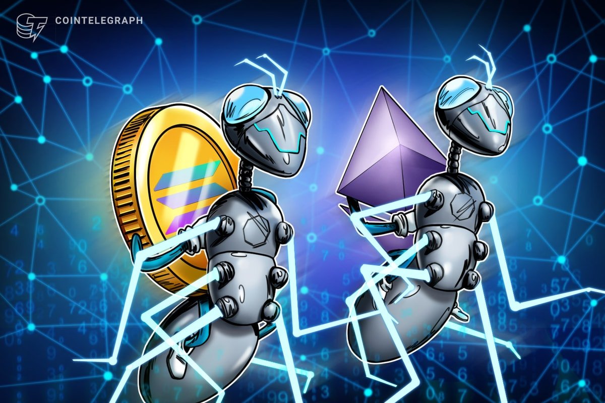 Solana ETF Set For 'Imminent Launch,' Analysts Say
