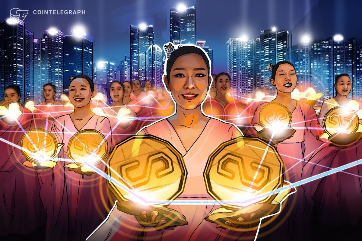 South Korea CBDC Trials On Hold As Banks Eye Stablecoins