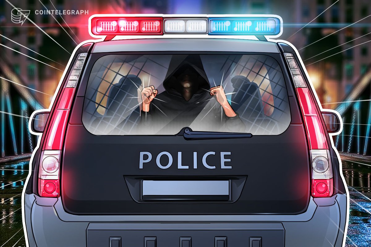 Spanish Authorities Arrest 5 People In $540M Crypto Fraud Case