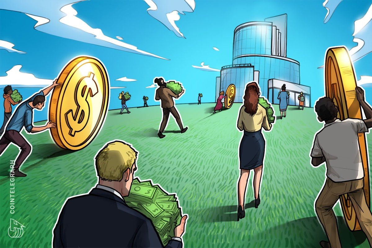 The Smarter Web Company Raises $56M After 196 Bitcoin Buy