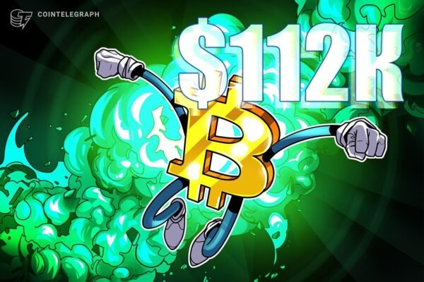 What Will Trigger BTC Price Breakout?