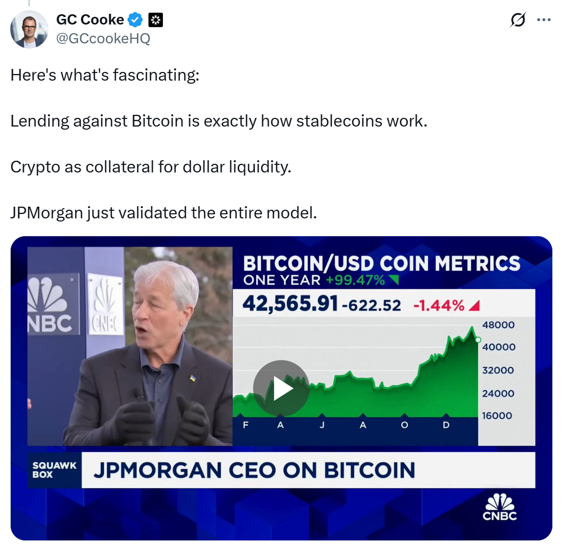 Mining, Bitcoin Price, Investments, Gemini, Bitcoin Mining, Winklevoss Twins, Advertisement, Ethereum Price, JPMorgan Chase