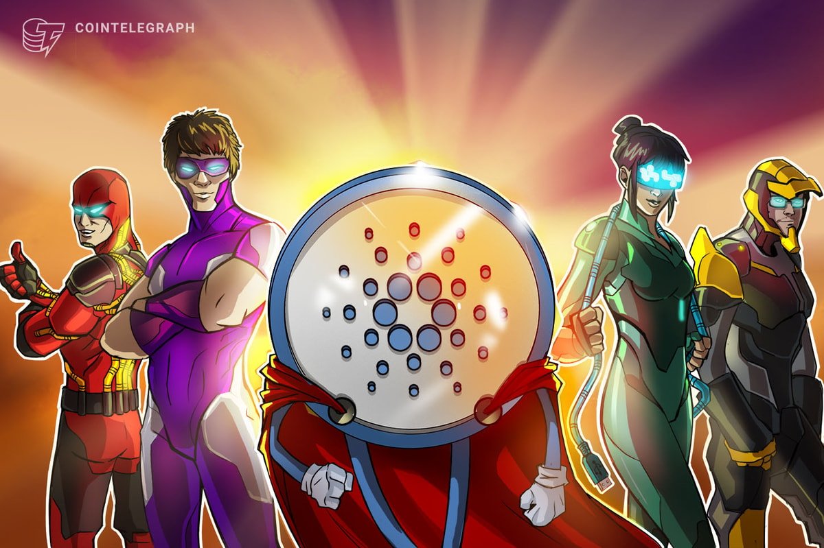 ADA Bulls Step In, Is $1 Cardano Next?