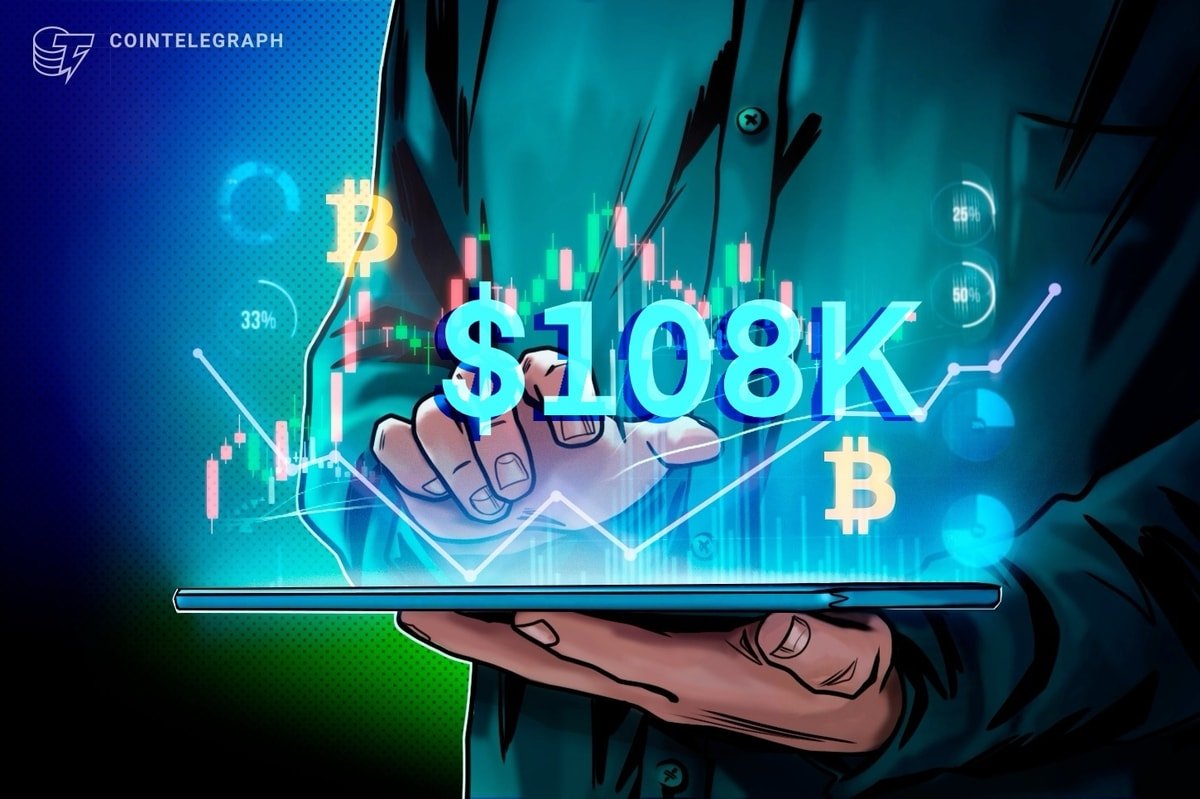 Bitcoin Bull Run Has Room To Run, Mayer Multiple Hints