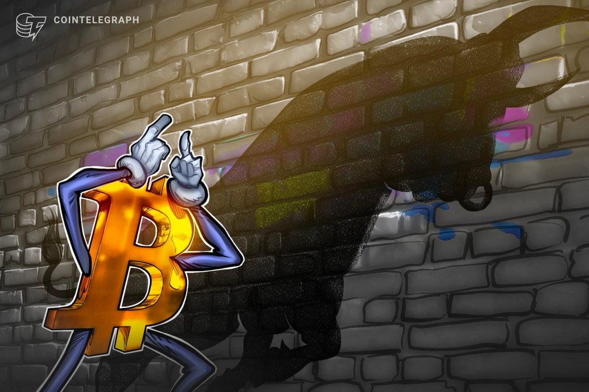 Bitcoin Price Reclaims $118K Liquidity as BTC Traders Hope For New Highs Next