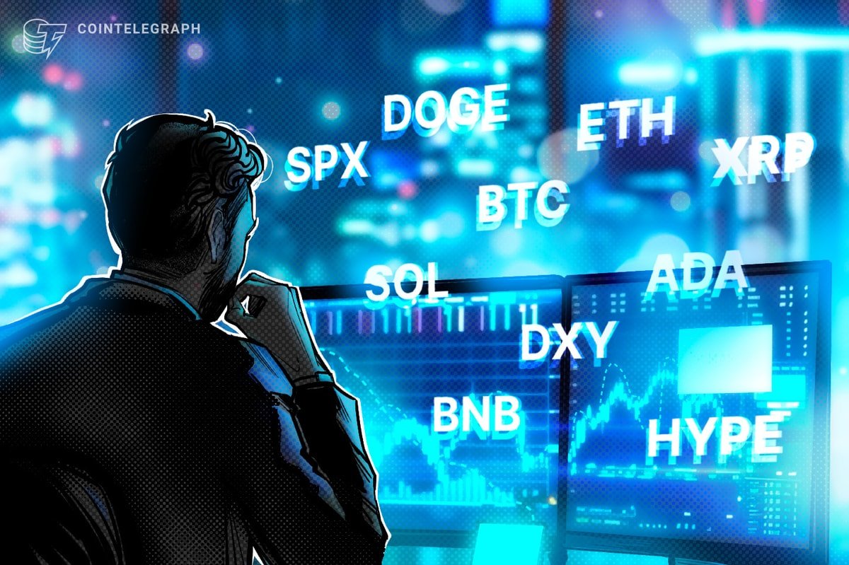 Bitcoin Range Break Brewing, Which Altcoins Will Follow?