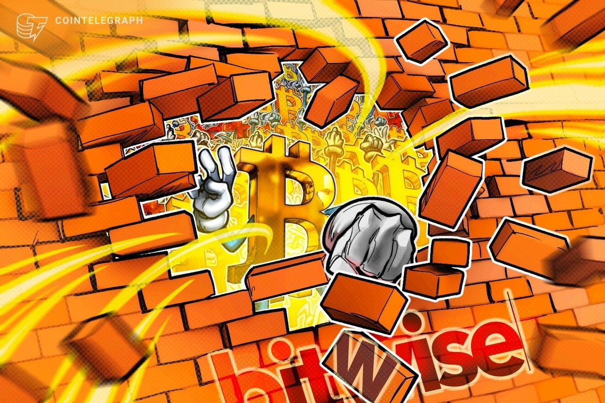 Bitcoin To See 'Up Year' In 2026, And A More Steady Boom