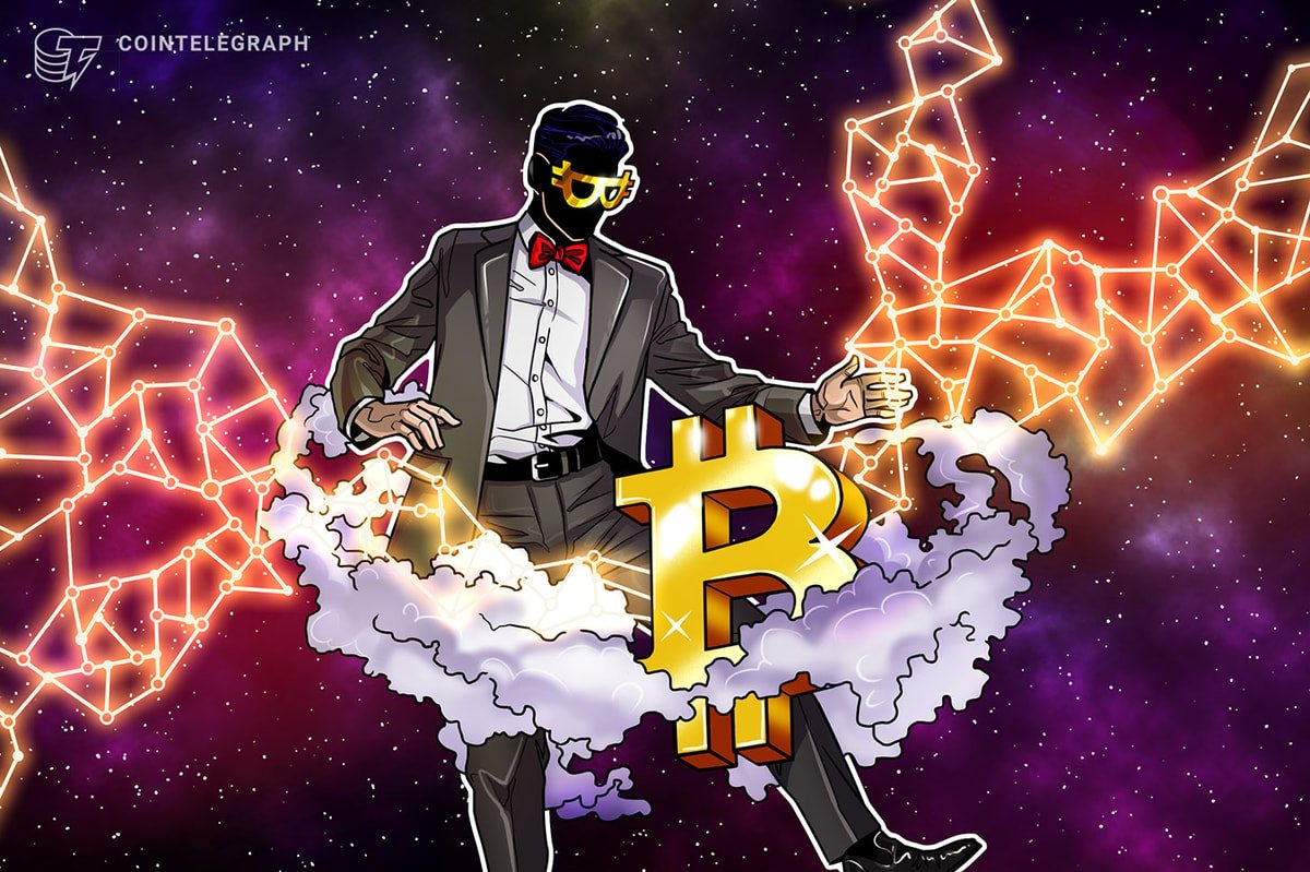 Bitcoin bulls battle selling pressure as OG coins suddenly move onchain.