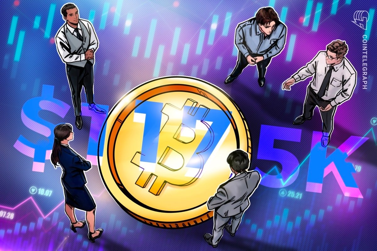 Bitcoin's Next "Local Bottom" Could Be Here Thanks To Retail Sellers