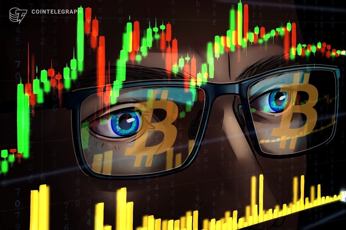 Bitcoin’s ‘Vertical Accumulation’ Trend Is Cooling: Analysts