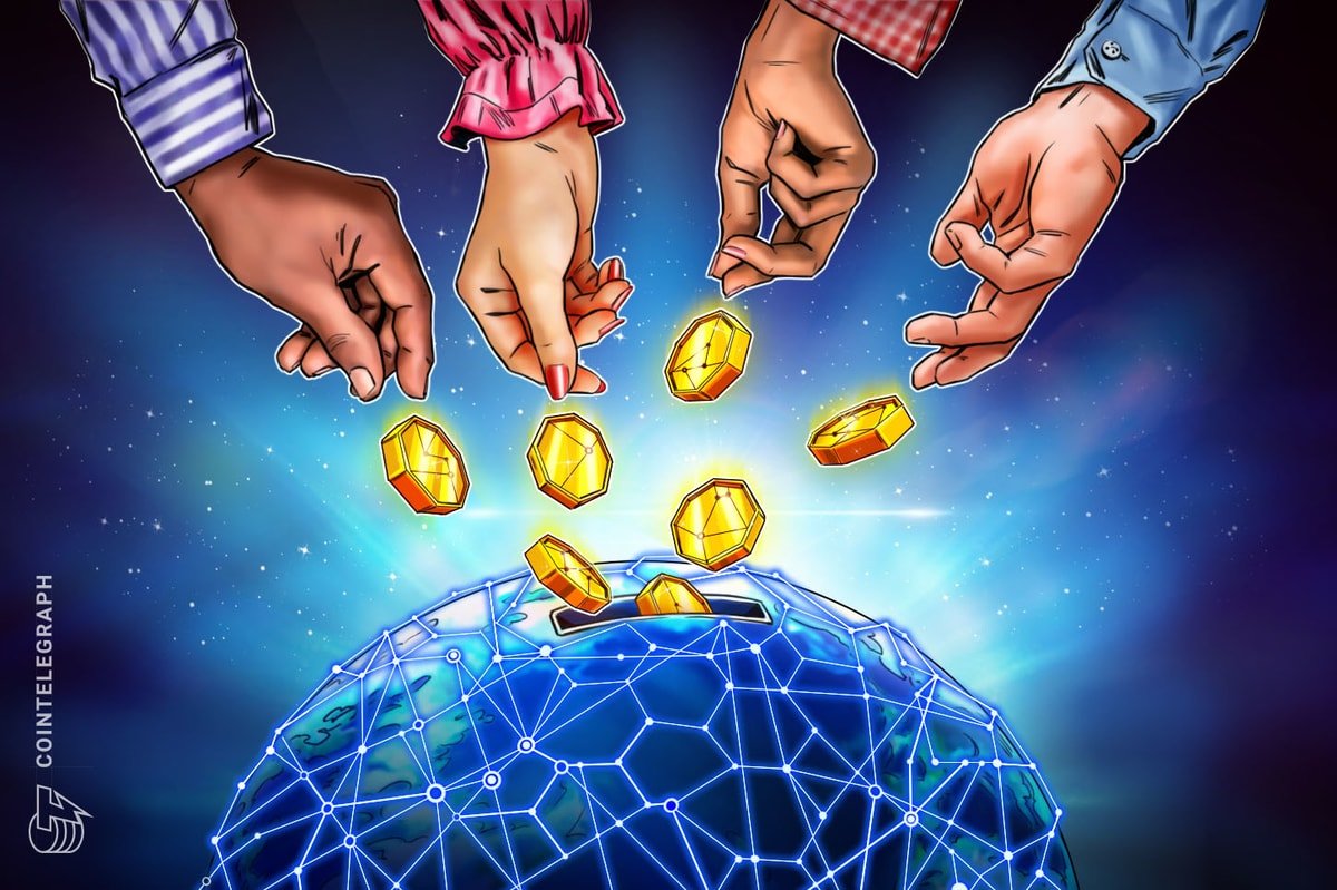 Crypto VC Funding Hits $10B in Q2 2025, Highest Since 2022