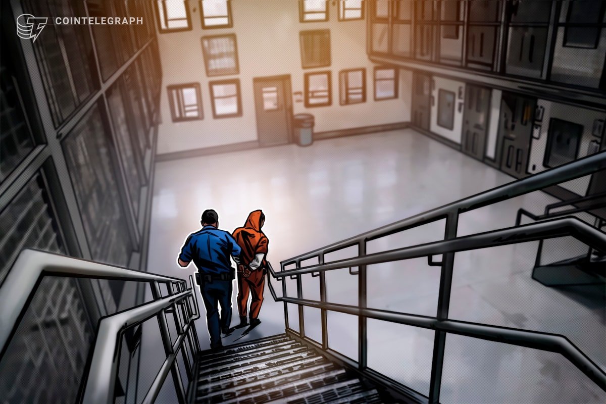 Crypto scammer resentenced to 12 years for not paying victim