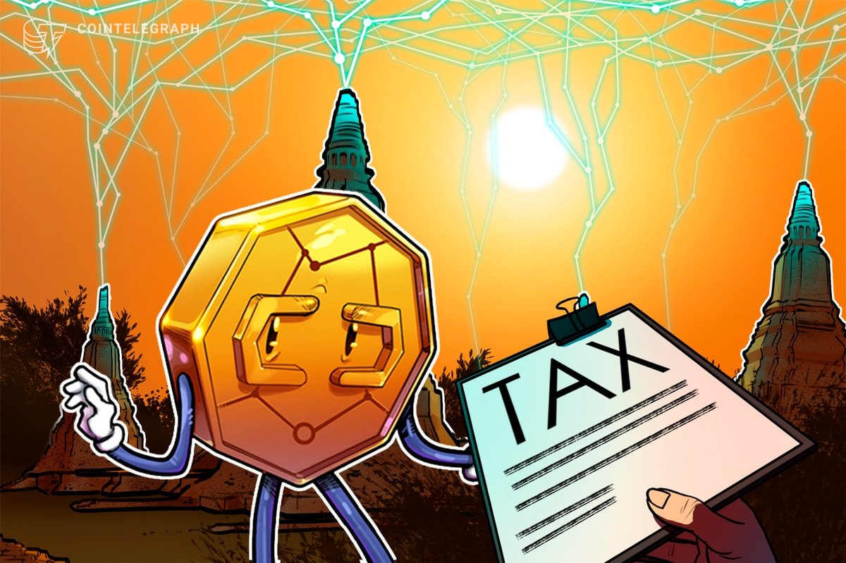 Indonesia Hikes Crypto Taxes For Sellers And Miners