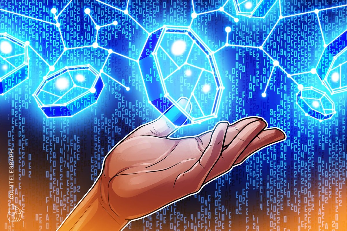 InternetX to Tokenize 22 Million Domains With Doma Protocol