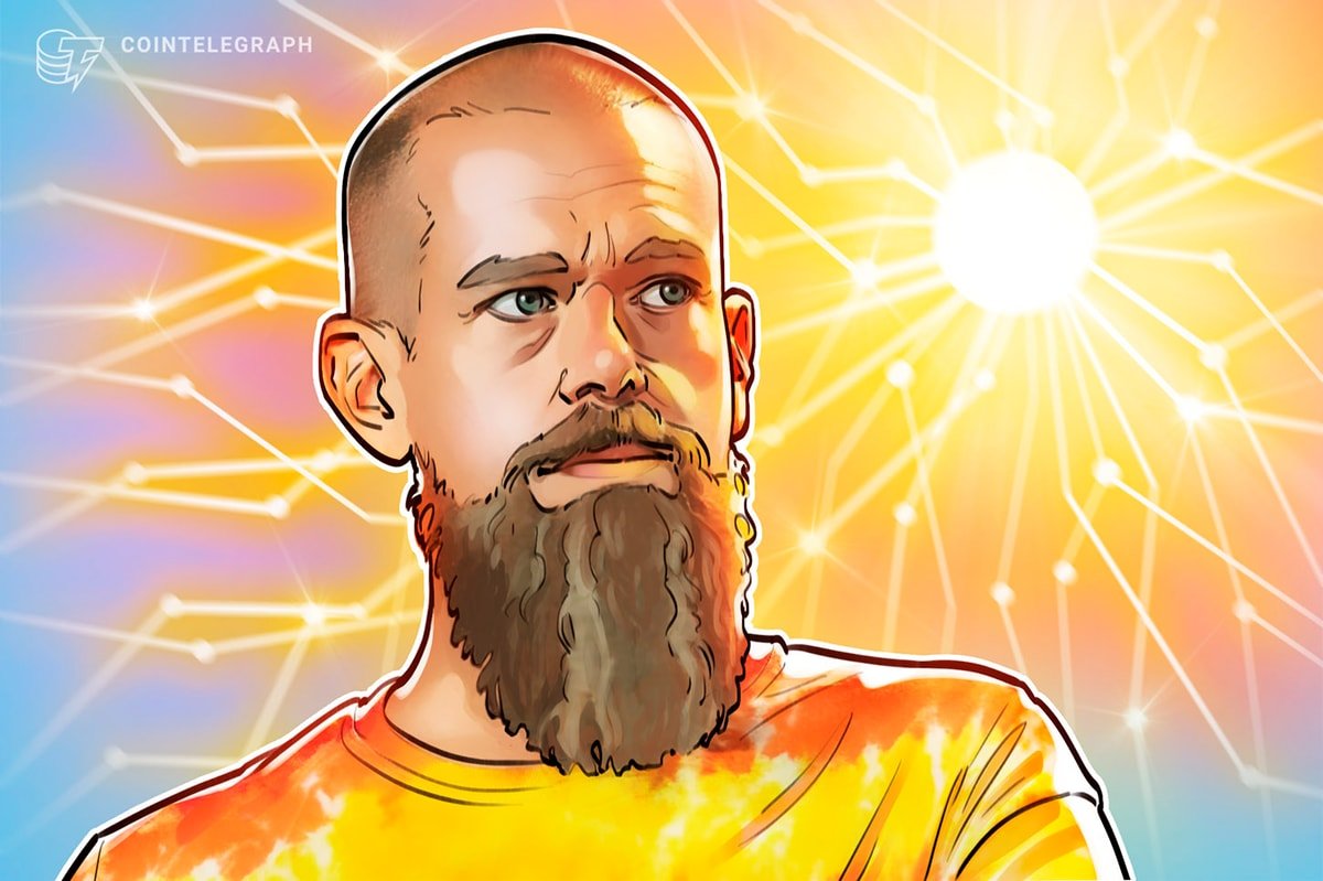 Jack Dorsey Unveils Decentralized Bluetooth Mesh Network Bitchat