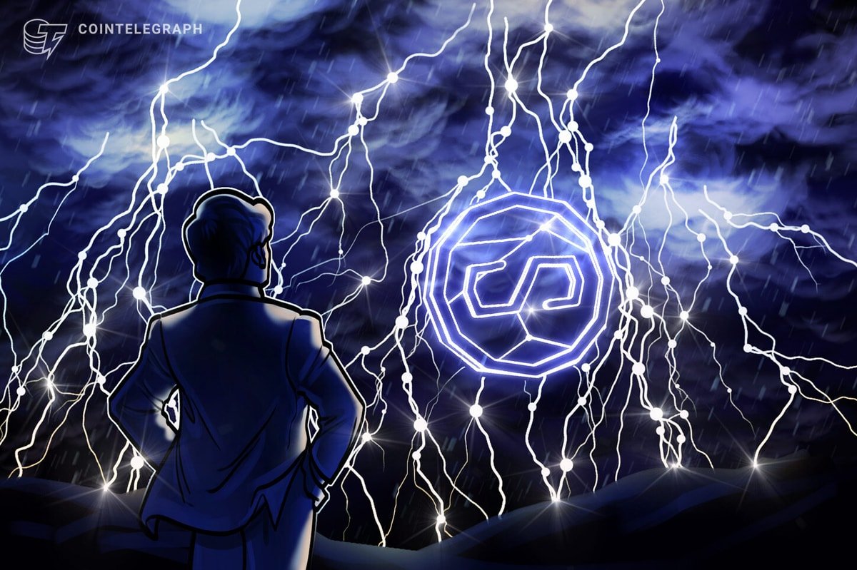 Lightning Network Could Tap 5% Share Of Global Stablecoin Market