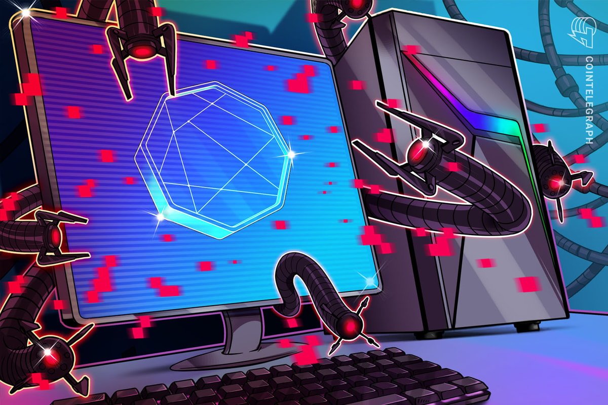 Malware Ads Posing As Crypto Apps May Have Reached 10M users