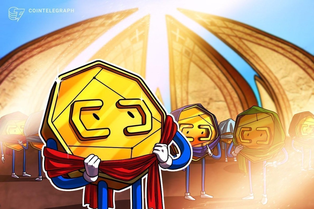 Pakistan Approves Launch of a New Crypto Regulatory Body