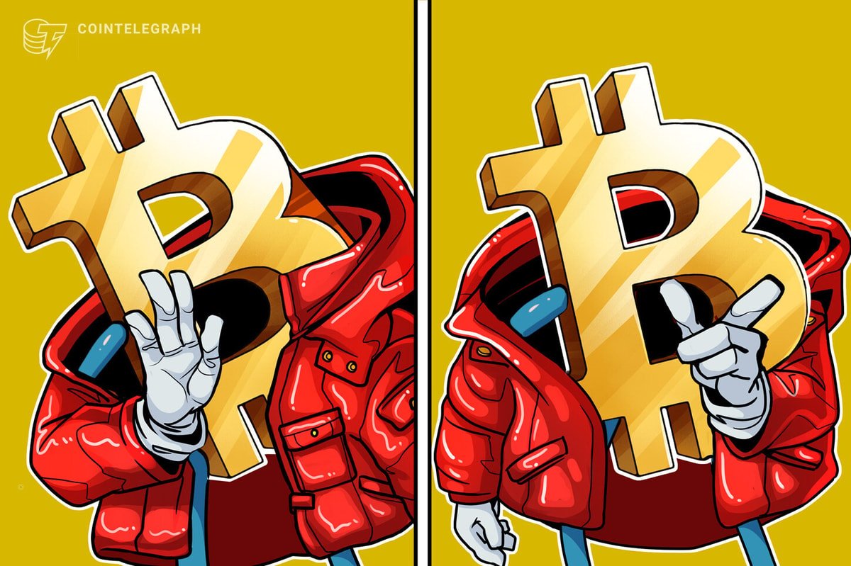 Rapper Drake drops BTC line in new song