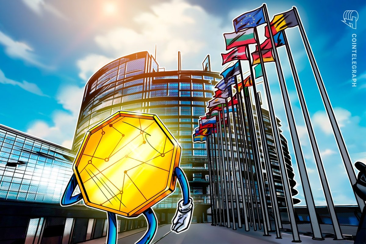 Robinhood’s OpenAI and SpaceX Tokens Under EU Investigation