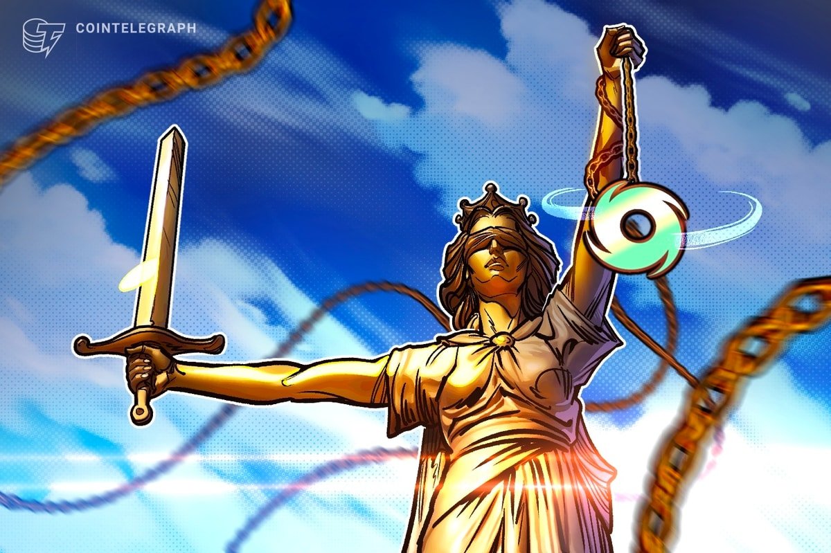 Roman Storm’s Team Expected to Close Case Next Week, Developer May Still Testify