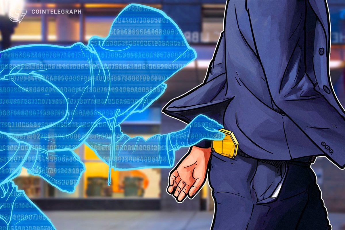 Solana Tool Steals Crypto From Its Users